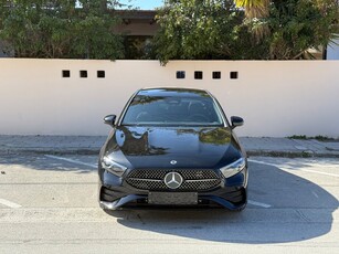 Mercedes-Benz A 250 '24 E LIMOUSINE AMG-LINE 8G-DCT