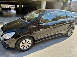 Mercedes-Benz B 180 '08 CDI