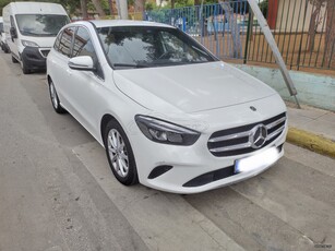 Mercedes-Benz B 180 '19 PROGRESSIVE AUTO DIESEL