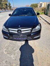 Mercedes-Benz C 180 '12 AMG LINE