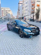 Mercedes-Benz C 180 '19