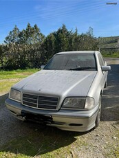 Mercedes-Benz C 180 '98