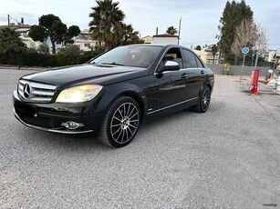 Mercedes-Benz C 220 '09