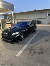 Mercedes-Benz C 300 '19 AMG