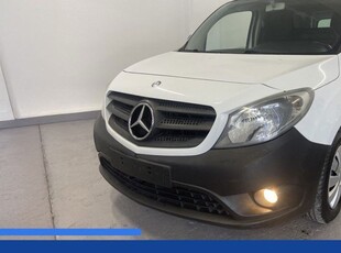 Mercedes-Benz Citan '15 Mercedes Citan Diesel Euro 5 Ελληνικό