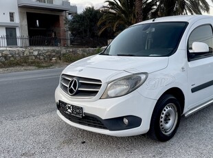 Mercedes-Benz Citan '17