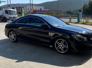 Mercedes-Benz CLA 180 '17 AMG LINE