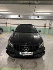 Mercedes-Benz CLA 220 '18 FACELIFT AMG L