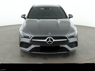 Mercedes-Benz CLA 250 '24 e AMG PLUG-IN