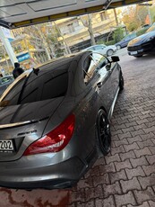 Mercedes-Benz CLA 45 AMG '15 AMG