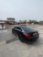 Mercedes-Benz CLA 45 AMG '18 AMG