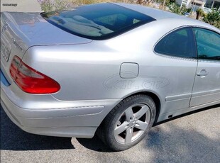 Mercedes-Benz CLK 200 '01 COMPRESSOR