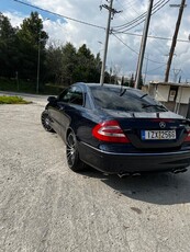 Mercedes-Benz CLK 200 '04