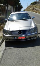 Mercedes-Benz CLK 200 '05 CLK 200 KOMPRESSOR