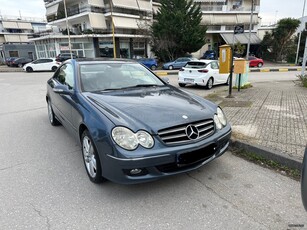 Mercedes-Benz CLK 200 '05 CLK 200 KOMPRESSOR ELEGANCE