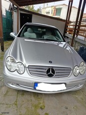 Mercedes-Benz CLK 200 '05