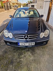 Mercedes-Benz CLK 200 '07