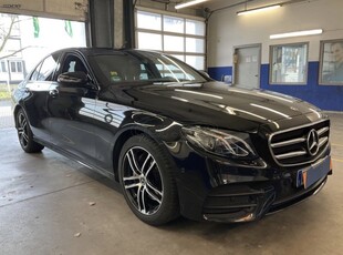 Mercedes-Benz E 200 '20 AMG line