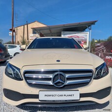 Mercedes-Benz E 220 '17