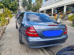 Mercedes-Benz E 320 '04 AVANTGARDE