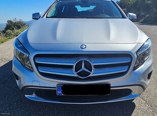 Mercedes-Benz GLA 180 '16 Urban diesel Ελληνικό