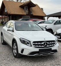 Mercedes-Benz GLA 180 '18 URBAN