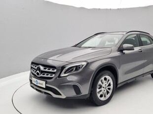 Mercedes-Benz GLA 180 d Style