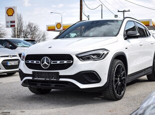 Mercedes-Benz GLA 250 '21 GLA 250 e - Progressive - Plug in Hybrid - AMG Lοοκ