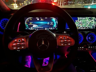 Mercedes-Benz GLB 200 '23 AMG LINE / 4matic