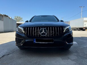 Mercedes-Benz GLC 220 '18 9G-Tronic 4MATIC