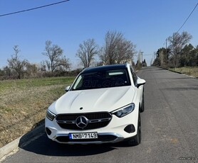 Mercedes-Benz GLC 300 '23 E 4MATIC 9G-TRONIC