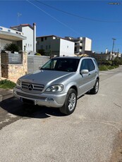 Mercedes-Benz ML 270 '03