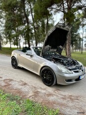 Mercedes-Benz SLK 200 '04