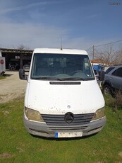 Mercedes-Benz Sprinter '00 213