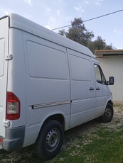 Mercedes-Benz Sprinter '05 213cdi