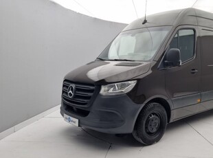 Mercedes-Benz Sprinter 314 CDI L2H2