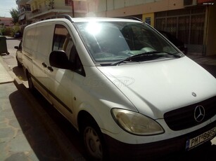 Mercedes-Benz Vito '10 VAN LONG 111 CDI