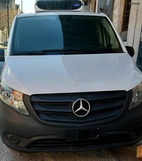 Mercedes-Benz Vito '16