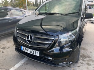 Mercedes-Benz Vito '18 Tourer ExtraLong 111 Dark Edition