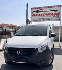 Mercedes-Benz Vito '20 Van Kasten 116 CDI RWD Extralong