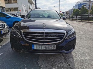 MERCEDES C180 exclusive /ΕΥΚΑΙΡΙΑ 2016