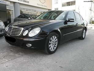 MERCEDES E200 Εlegance