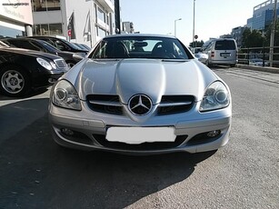 MERCEDES SLK 200 eykaiΡΙΑ/ 2005