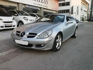 MERCEDES SLK 200 eykaiΡΙΑ/sport paket 2005