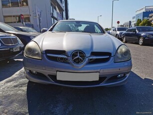 MERCEDES SLK 200 eykaiΡΙΑ/sport paket 2006