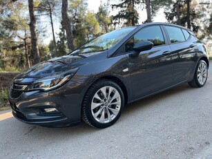 Opel Astra '16 CDTI DIESEL