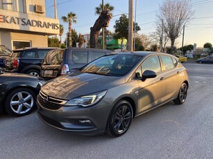 Opel Astra '19 EDITION 120 1.4T 150HP/AUTO/CLIMA/ΕΛΛΗΝΙΚΟ