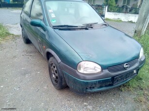 Opel Corsa '00 100