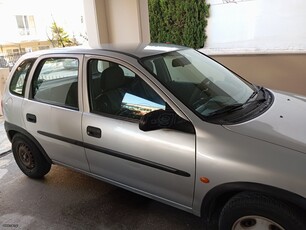 Opel Corsa '00 1.2