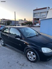 Opel Corsa '01 1.2 CITY